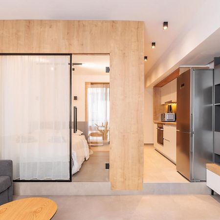 Skg Cityscape Metropolis Thessaloniki Exterior photo