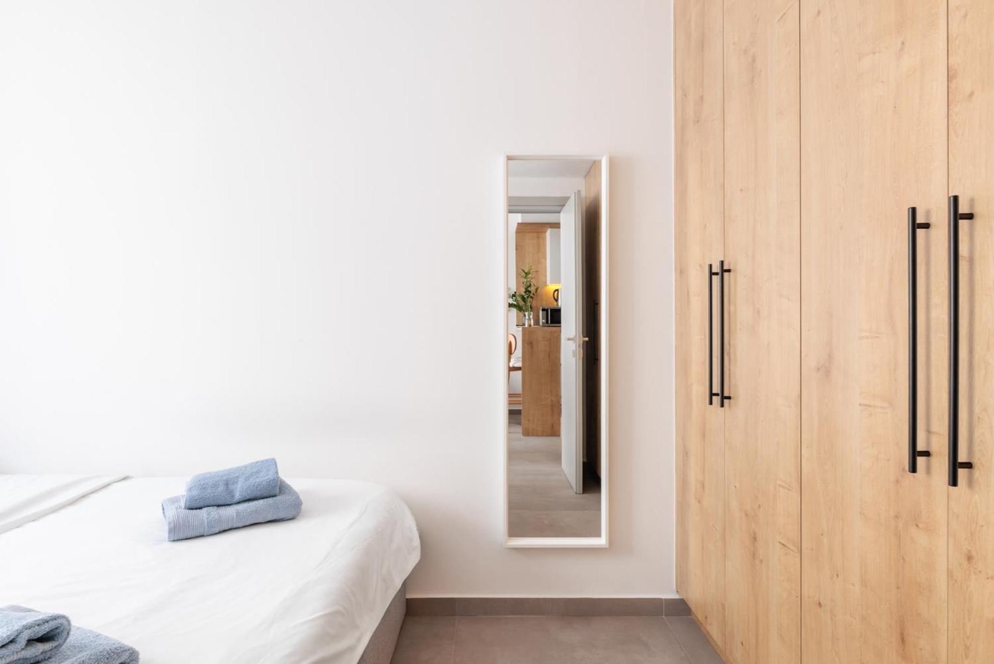 Skg Cityscape Metropolis Thessaloniki Exterior photo